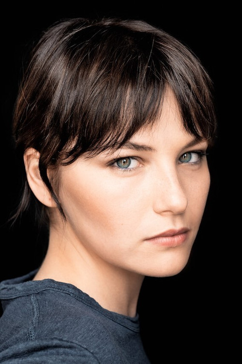 Photo of Devrim Lingnau