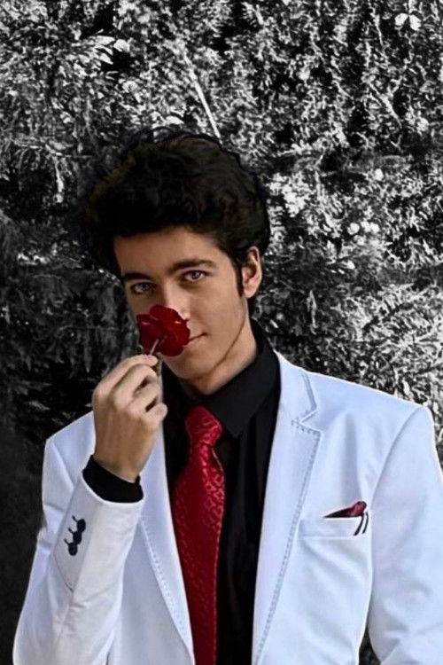 Photo of Robert Lightspeed