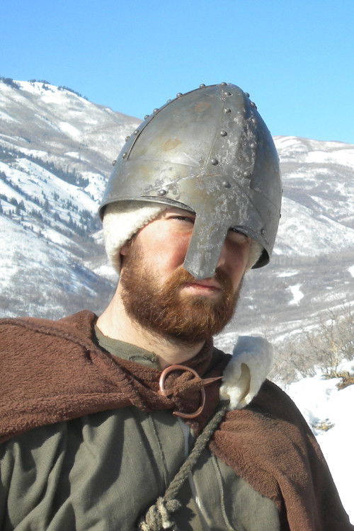 Photo of Evan Kertman