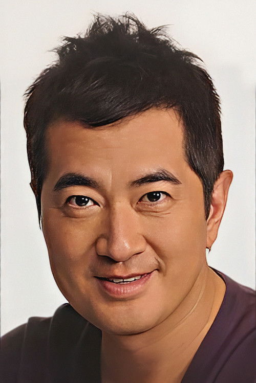 Photo of Patrick Dunn