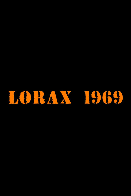 Lorax 1969