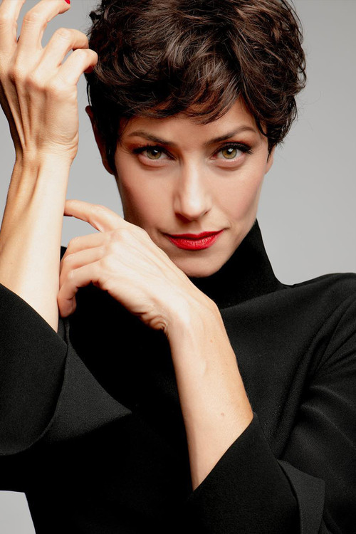 Photo of Sanem Çelik