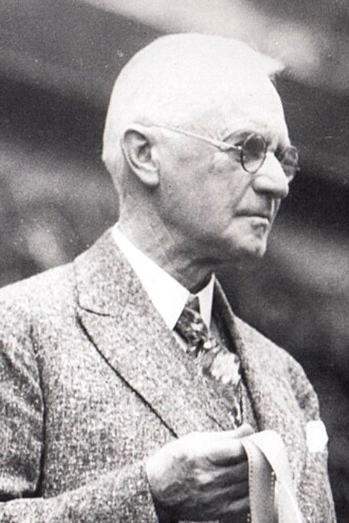 Photo of George Eastman