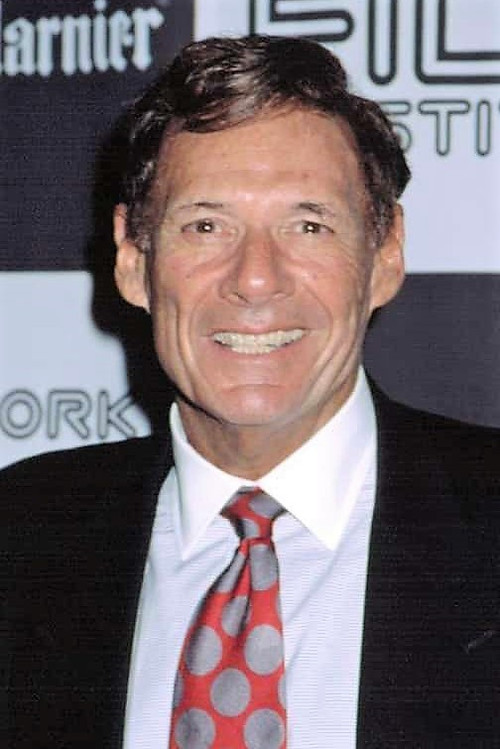 Photo of Ron Leibman