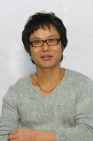 Photo of Yun Yeong-keol