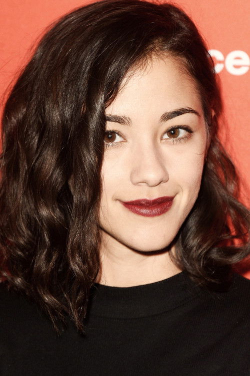 Photo of Seychelle Gabriel