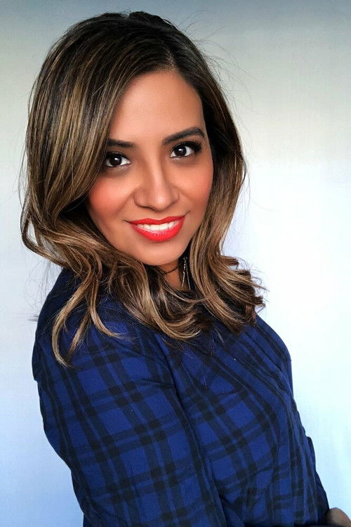 Photo of Cristela Alonzo