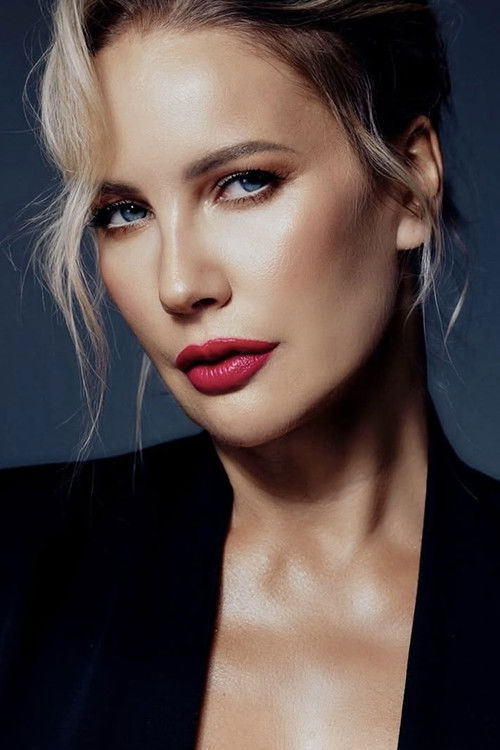 Photo of Elena Letuchaya