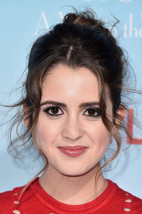 Photo of Laura Marano