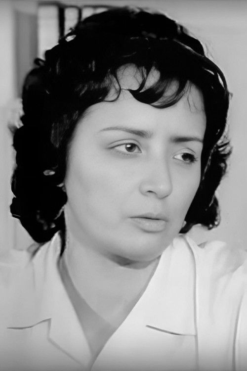 Photo of Selma Erkut