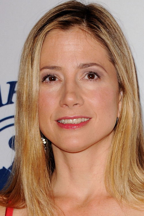 Photo of Mira Sorvino
