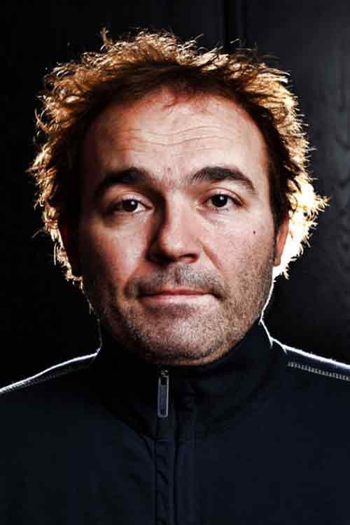 Photo of Engin Günaydın