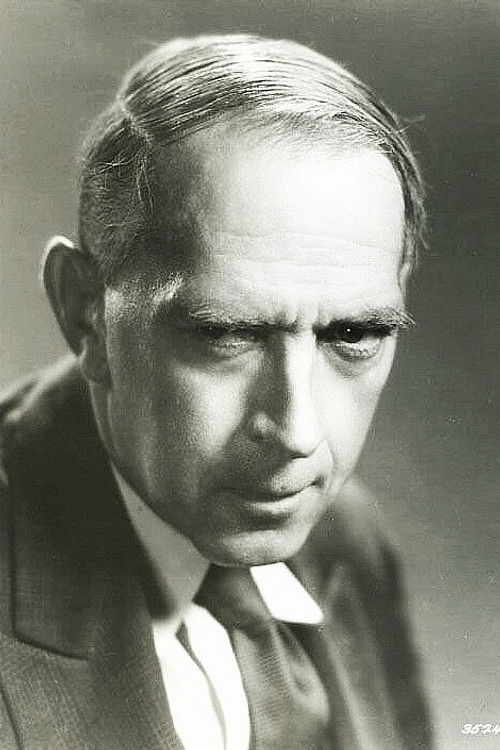 Photo of Arthur Aylesworth