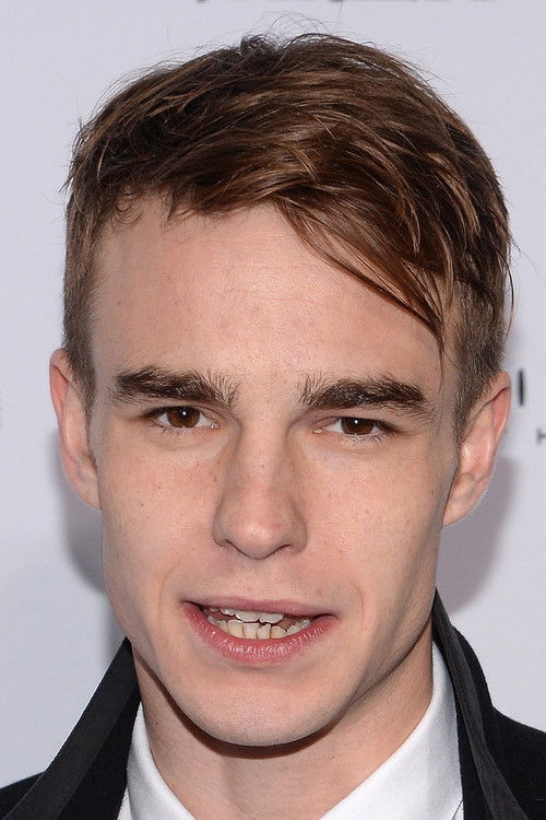 Photo of Nico Mirallegro