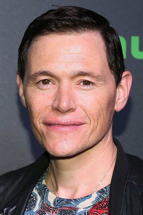Photo of Burn Gorman