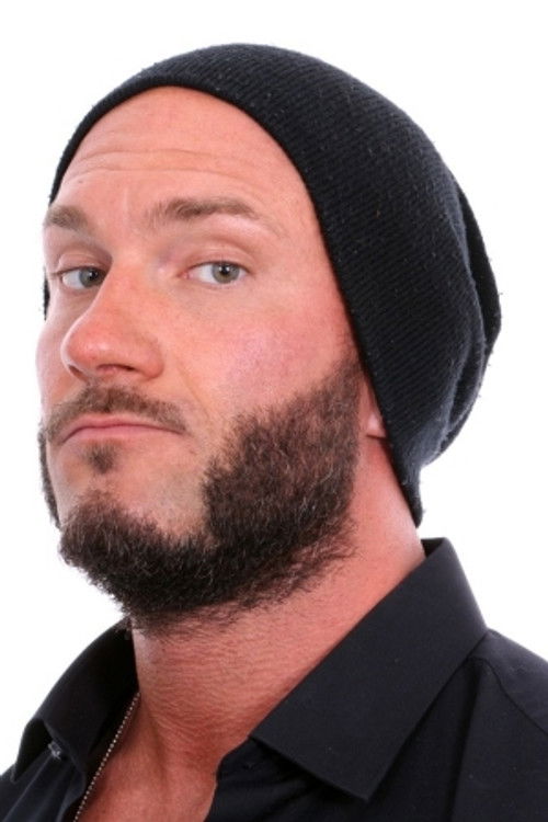 Photo of Jesse Guilmette