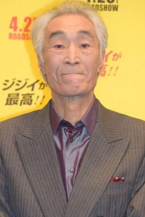 Photo of Kojun Ito