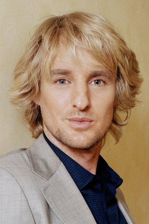 Photo of Owen Wilson