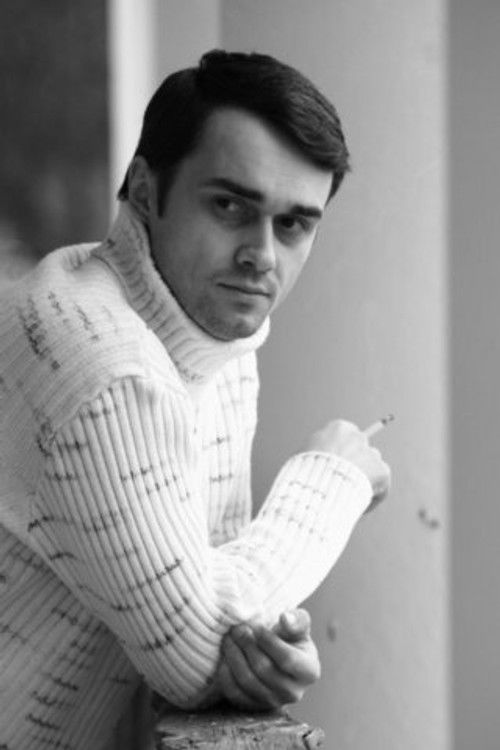 Photo of Aleksej Longin