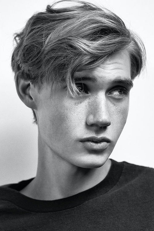 Photo of Jordan Ver Hoeve