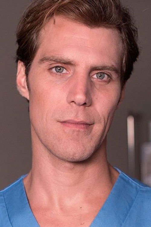 Photo of José Manuel Poga