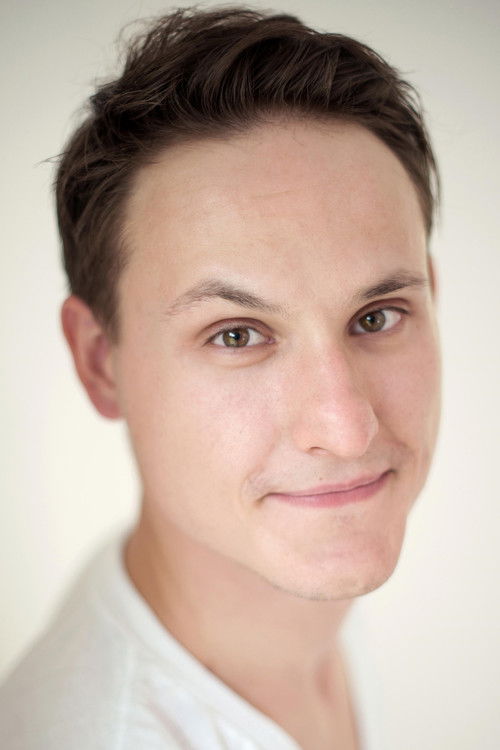 Photo of Calwyn Shurgold