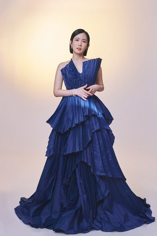 Photo of Sun Ke-Fang