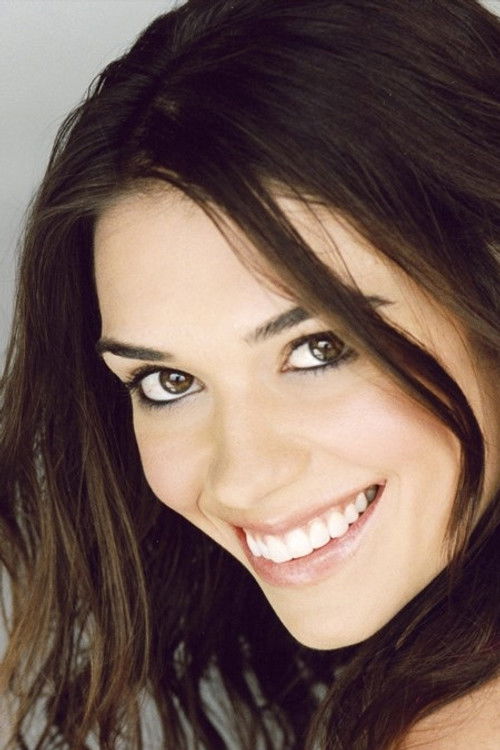 Photo of Kimberly Alexander