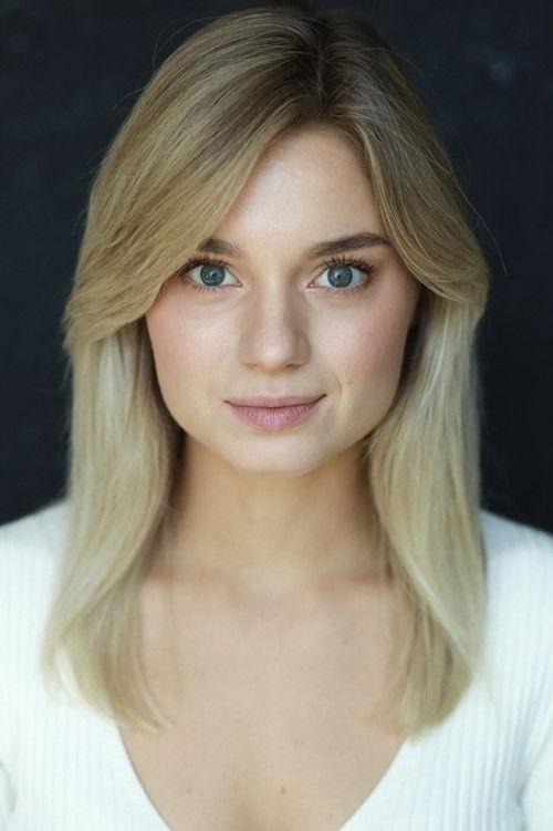 Photo of Анастасия Байкаева