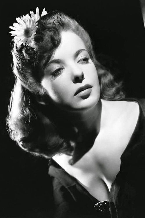 Photo of Ida Lupino