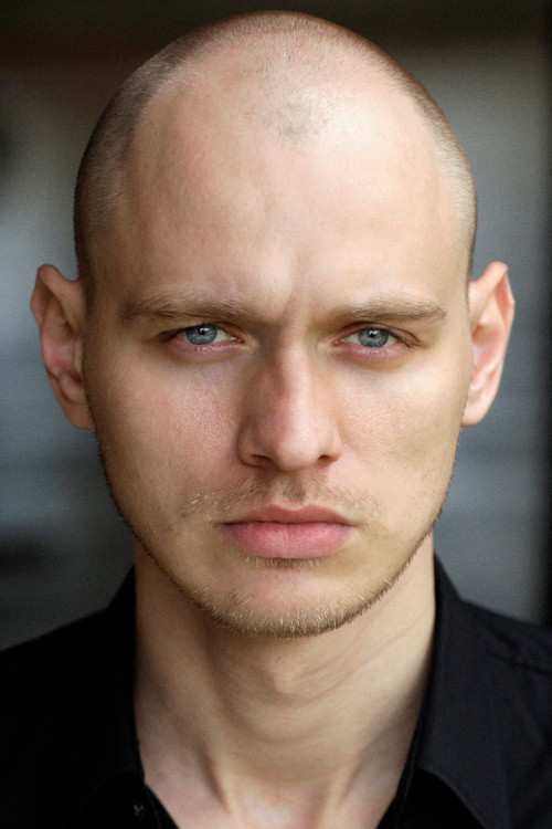 Photo of Marko Leht