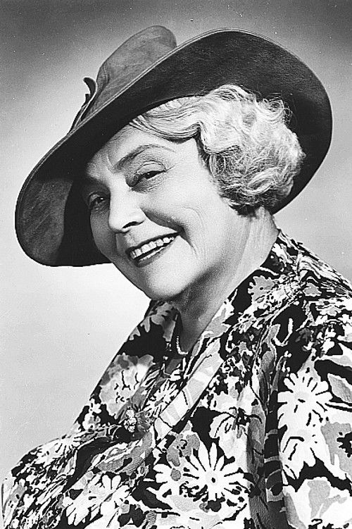 Photo of Trixie Friganza