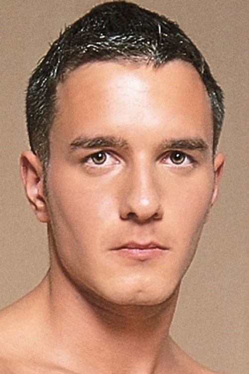 Photo of Ted Colunga