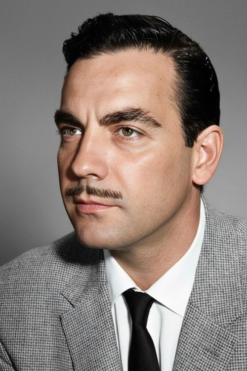 Photo of Ayhan Işık