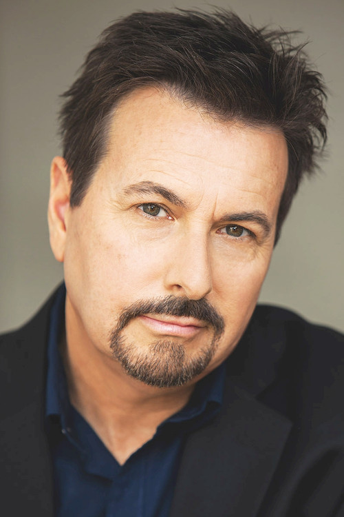 Photo of Curt Lambert