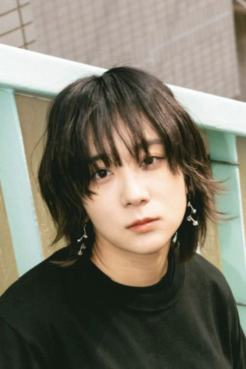 Photo of Saori Izawa