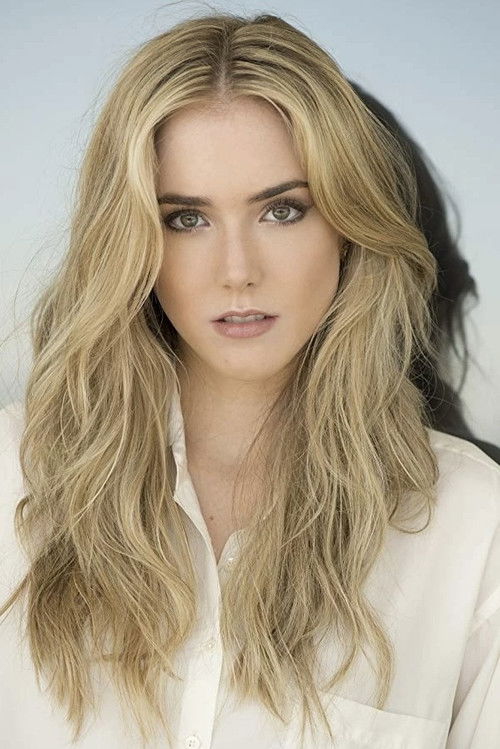 Photo of Spencer Locke