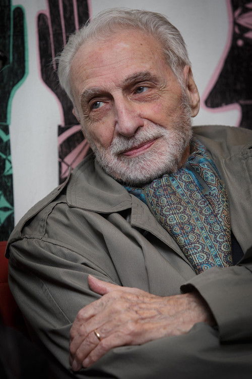 Photo of Paul Vecchiali