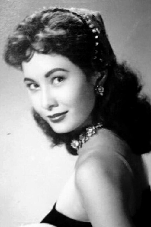 Photo of Charito Solis