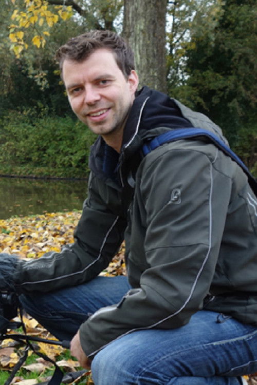 Photo of Hilco Jansma