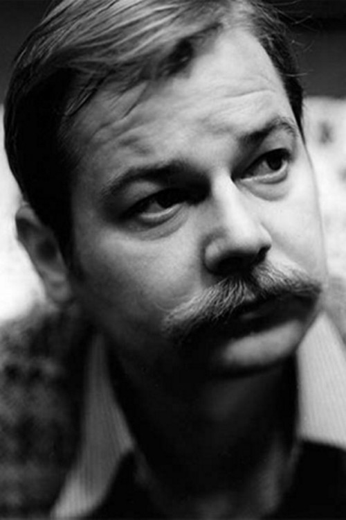 Photo of Dieter Montag