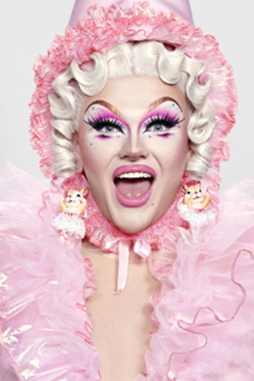 Photo of Ellie Diamond