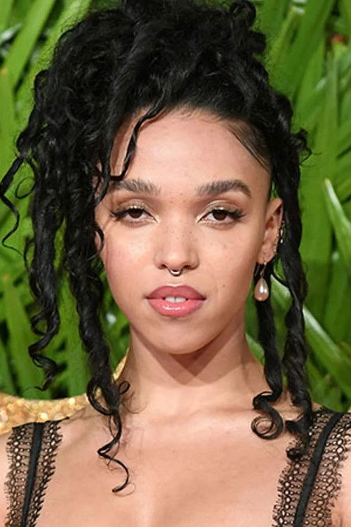 Photo of FKA twigs