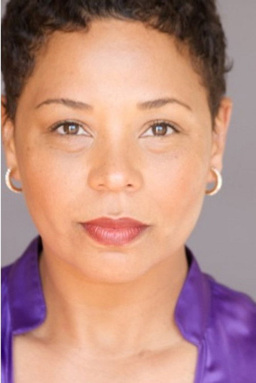 Photo of Sonya Maddox