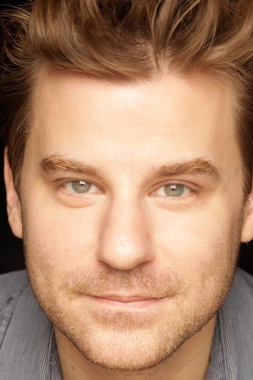 Photo of Stephen Cone