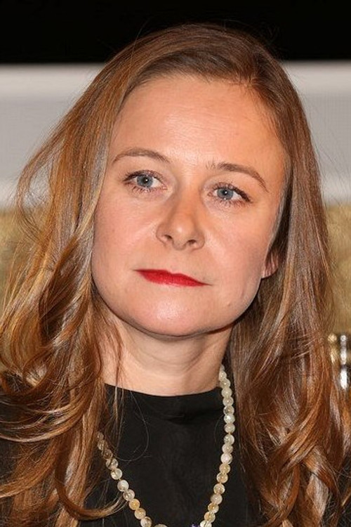 Photo of Petra Špalková