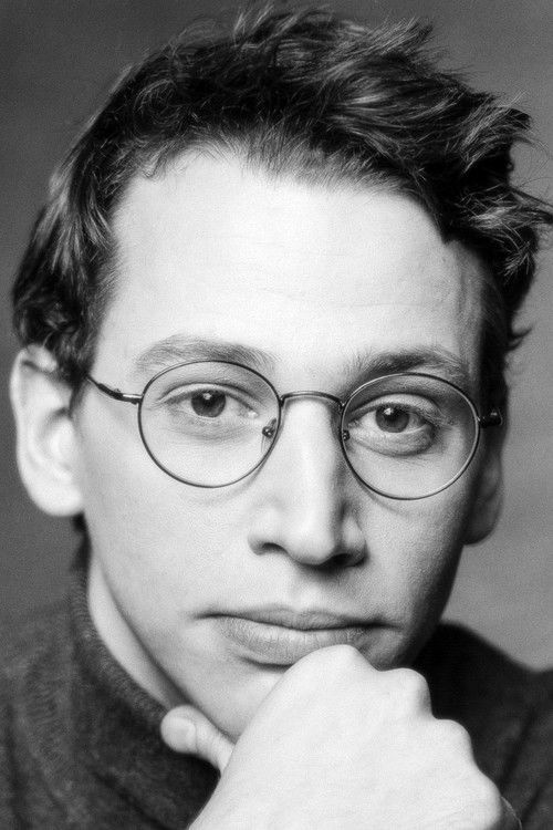 Photo of Adrian Pezdirc