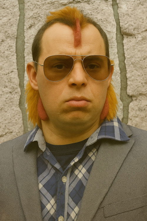 Photo of Daniel Alonso Castelo