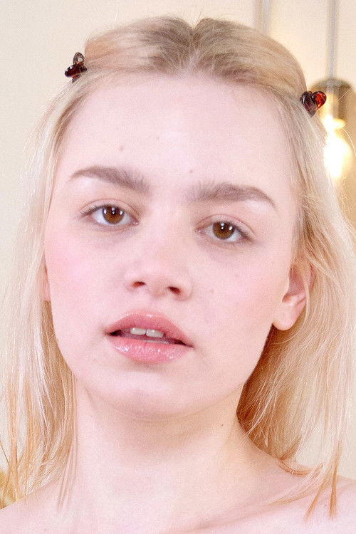 Photo of Eva Murkovski