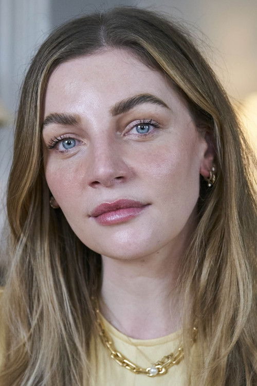 Photo of Molly Egelind